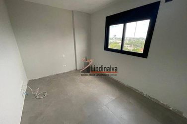 Apartamento &agrave; venda - 99m&sup2; - Vila Maracan&atilde;