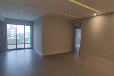 Apartamento &agrave; venda - 153m&sup2; - Centro