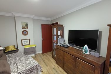 Apartamento &agrave; venda - 133m&sup2; - Centro
