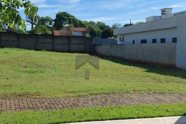 Terreno &agrave; venda - 435m&sup2; - Jardim Claudia