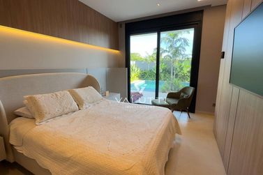 Casa &agrave; venda - 251m&sup2; - Royal Boulevard Yacht Residence e Resort