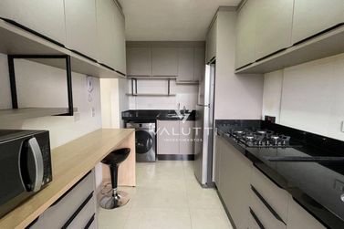 Apartamento para alugar - 66m&sup2; - Islamorada Residence Club