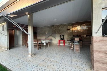 Casa &agrave; venda - Jardim S&atilde;o Paulo