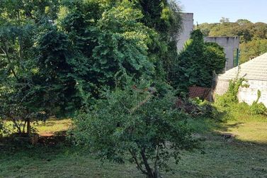Terreno &agrave; venda - 1000m&sup2; - Centro