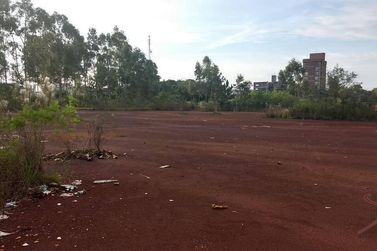 Terreno &agrave; venda - 20000m&sup2; - Jardim Polo Centro