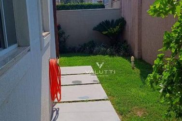 Casa &agrave; venda - 142m&sup2; - Condom&iacute;nio Terras Alpha I