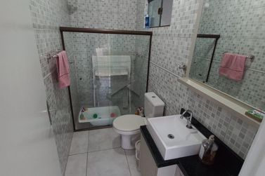 Casa &agrave; venda - 242m&sup2; - Bourbon
