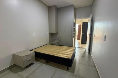 Casa para alugar - 65m&sup2; - Panorama
