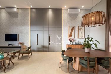 Casa &agrave; venda - 286m&sup2; - Condom&iacute;nio Residencial Porto Madero