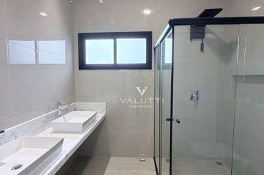 Casa &agrave; venda - 192m&sup2; - Condom&iacute;nio Terras Alpha I