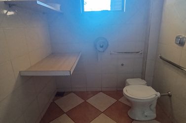 Sobrado para alugar - 484m&sup2; - Centro