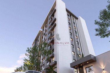 Apartamento &agrave; venda - 53m&sup2; - Parque Ouro Verde
