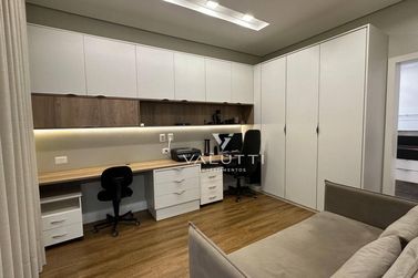 Casa &agrave; venda - 407m&sup2; - Condom&iacute;nio Residencial Reserva Igua&ccedil;u