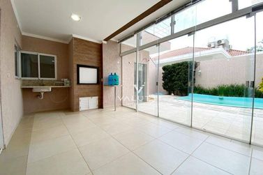 Sobrado &agrave; venda - 250m&sup2; - Jardim Polo Centro