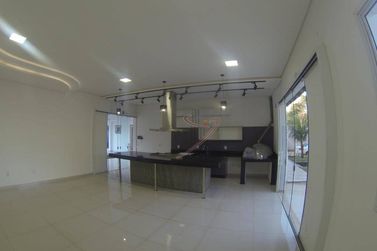 Sobrado &agrave; venda - 678m&sup2; - Vila Maracan&atilde;