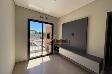 Apartamento &agrave; venda - 53m&sup2; - Vila A