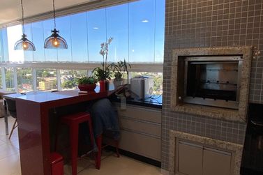 Apartamento &agrave; venda - Jardim Panorama