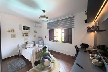 Casa &agrave; venda - Jardim Panorama II