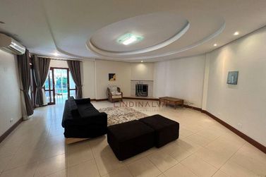 Casa para alugar - 825m&sup2; - Jardim S&atilde;o Paulo I