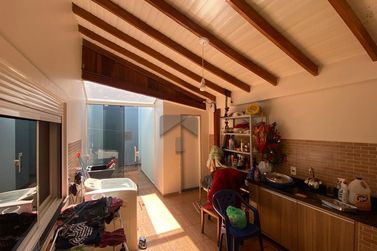 Casa &agrave; venda - 158m&sup2; - Morumbi