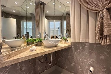 Sobrado &agrave; venda - 600m&sup2; - Jardim Eliza I