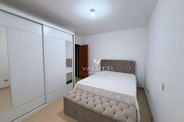 Apartamento &agrave; venda - 176m&sup2; - Edificio Residencial Country Ville