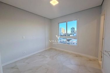 Apartamento &agrave; venda - 89m&sup2; - Elegance Tower