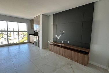 Apartamento para alugar - 89m&sup2; - Elegance Tower
