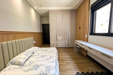Casa &agrave; venda - 483m&sup2; - Condom&iacute;nio Residencial Castel Franco