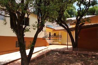 Casa &agrave; venda - 130m&sup2; - Parque Monteiro Soares
