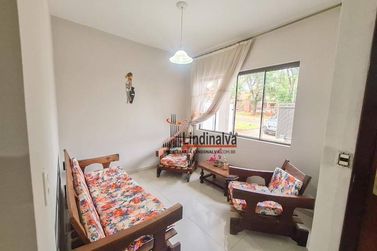 Sobrado &agrave; venda - 285m&sup2; - Jardim Social I