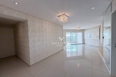 Apartamento &agrave; venda - 155m&sup2; - Edif&iacute;cio Villa Appia