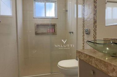 Sobrado &agrave; venda - 313m&sup2; - Condom&iacute;nio Residencial Dom Laurindo