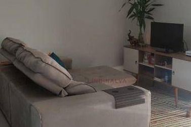 Apartamento &agrave; venda - 69m&sup2; - Edif&iacute;cio Residencial Torino