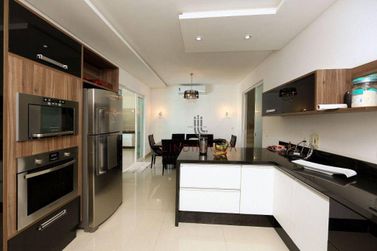 Sobrado &agrave; venda - 364m&sup2; - Condom&iacute;nio Country Igua&ccedil;u