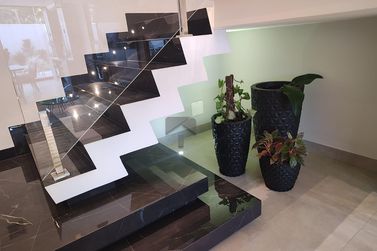 Casa &agrave; venda - 234m&sup2; - Bairro Bourgon