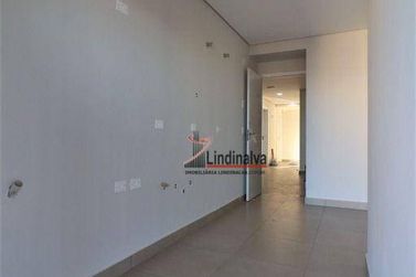 Apartamento &agrave; venda - 40m&sup2; - Edif&iacute;cio Residencial Mir&oacute;