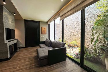 Casa &agrave; venda - 483m&sup2; - Condom&iacute;nio Residencial Castel Franco