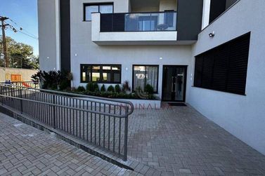 Apartamento &agrave; venda - 69m&sup2; - Edif&iacute;cio Residencial Tancredo