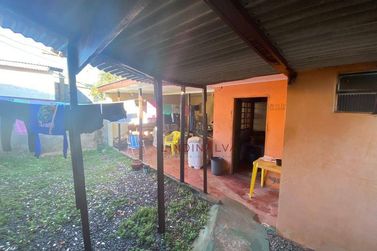 Casa &agrave; venda - 60m&sup2; - Vila Adriana II