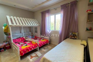 Sobrado &agrave; venda - 350m&sup2; - Condom&iacute;nio Country Igua&ccedil;u