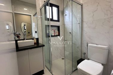 Casa &agrave; venda - 150m&sup2; - Condom&iacute;nio Residencial Igua&ccedil;u