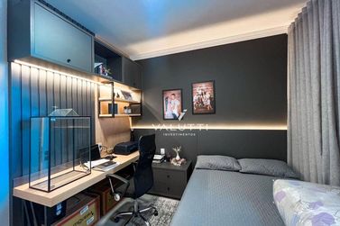 Casa &agrave; venda - 267m&sup2; - Condom&iacute;nio Arco de Paris