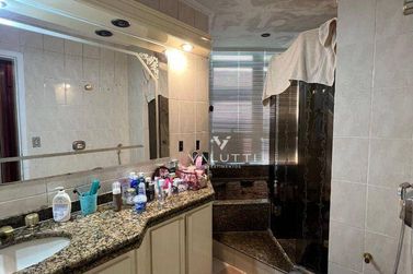 Apartamento &agrave; venda - 176m&sup2; - Edif&iacute;cio Solar Das Gaivotas