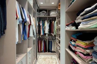 Sobrado &agrave; venda - 311m&sup2; - Condom&iacute;nio Terras Alpha II