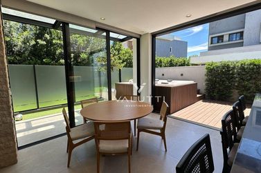 Sobrado &agrave; venda - 274m&sup2; - Condom&iacute;nio Terras Alpha II