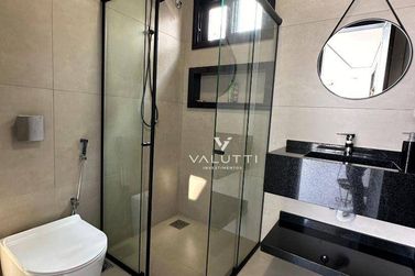 Sobrado &agrave; venda - 385m&sup2; - Condom&iacute;nio Horizontal Quinta do Sol