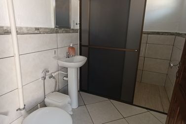 Sobrado &agrave; venda - 150m&sup2; - Centro