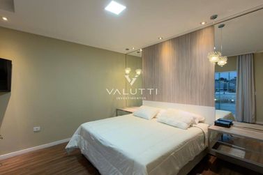 Sobrado &agrave; venda - 238m&sup2; - Jardim Lind&oacute;ia