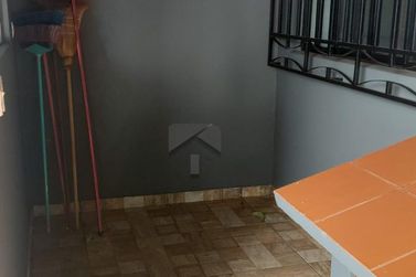 Casa &agrave; venda - 180m&sup2; - Jardim Copacabana